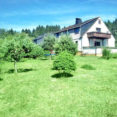 Haus Kadalux Holiday home