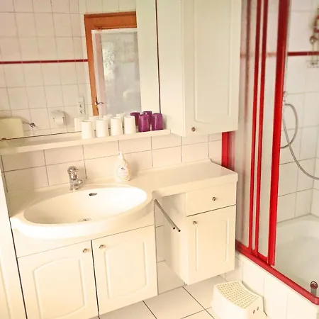 Holiday home Haus Kadalux